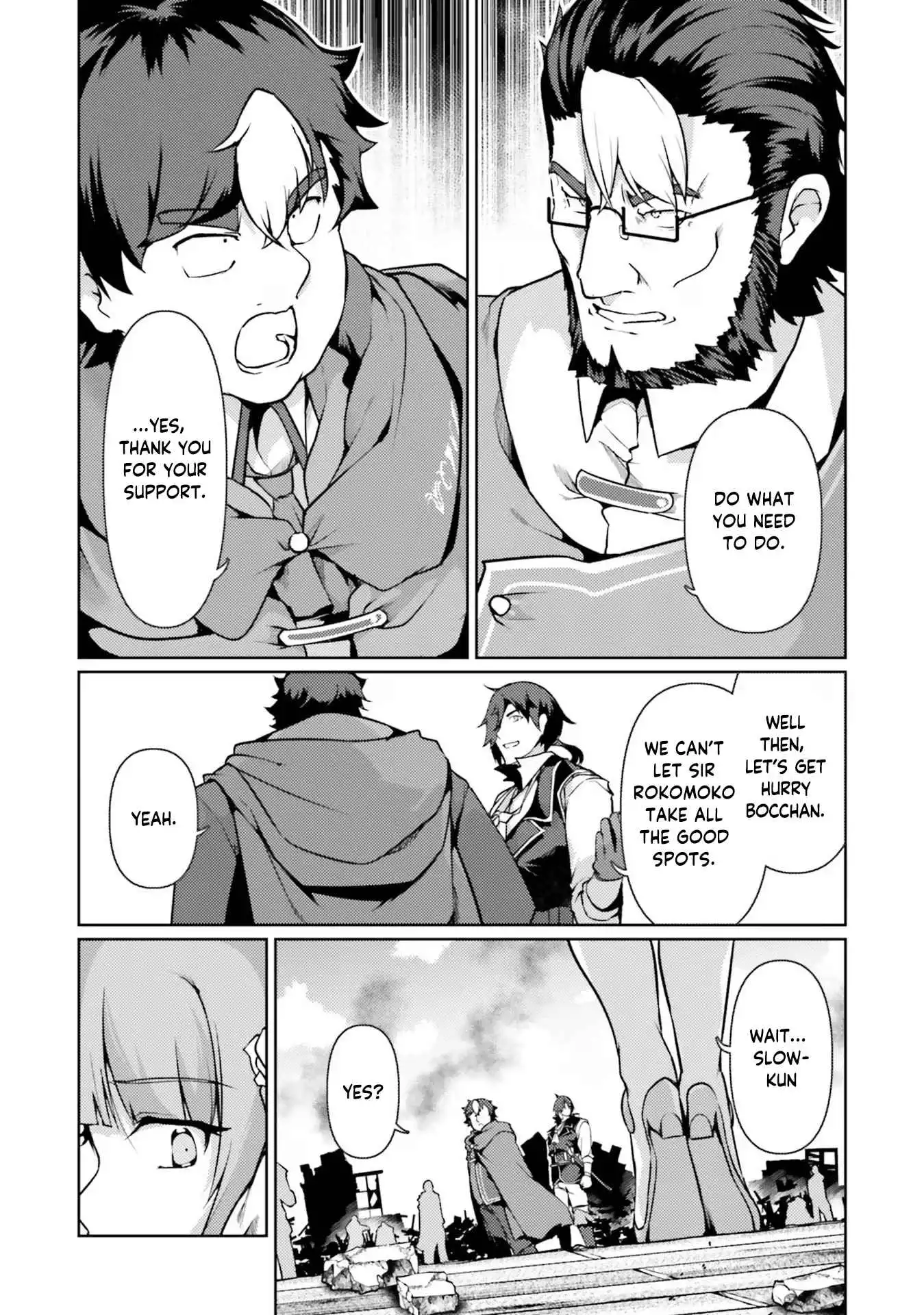 Buta Koushaku ni Tensei Shitakara, Kondo wa Kimi ni Suki to Iitai Chapter 39 31